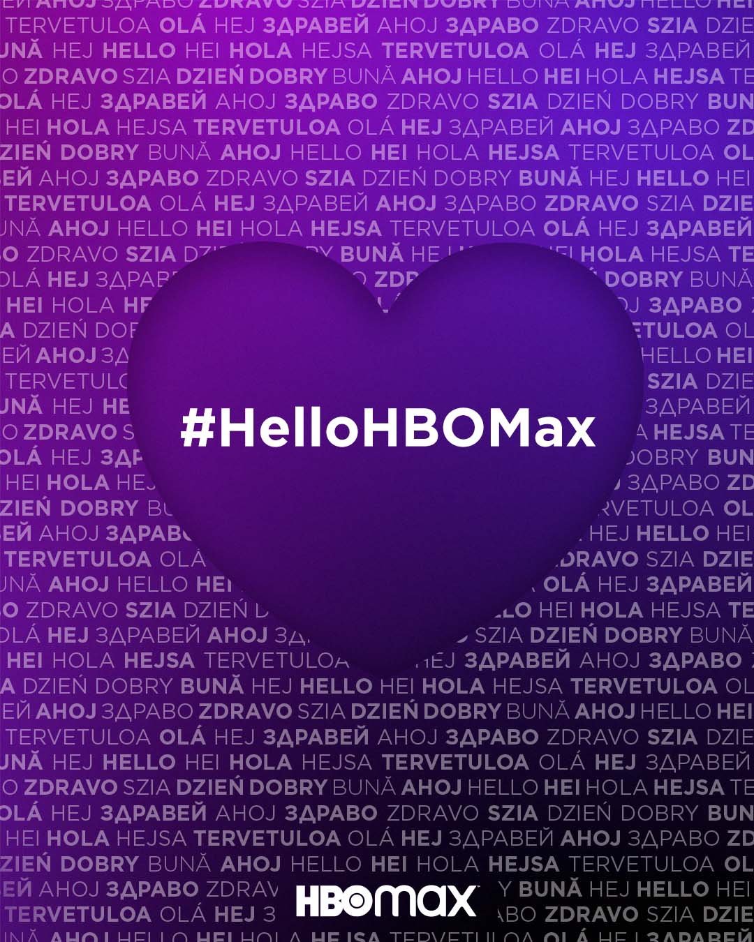 HBO Max já disponível em Portugal | Eurogamer.pt