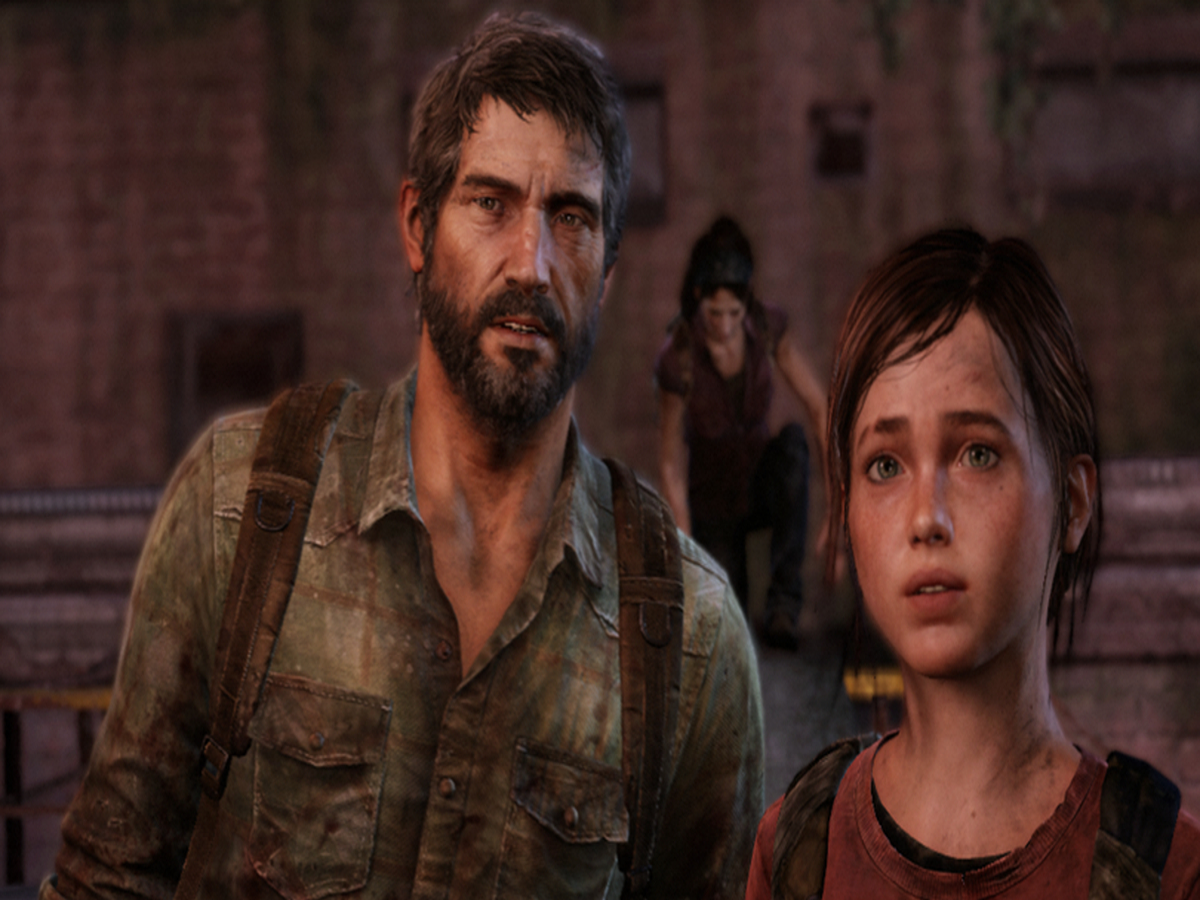 The Last of Us TV show won't air until 2023, says HBO's Casey