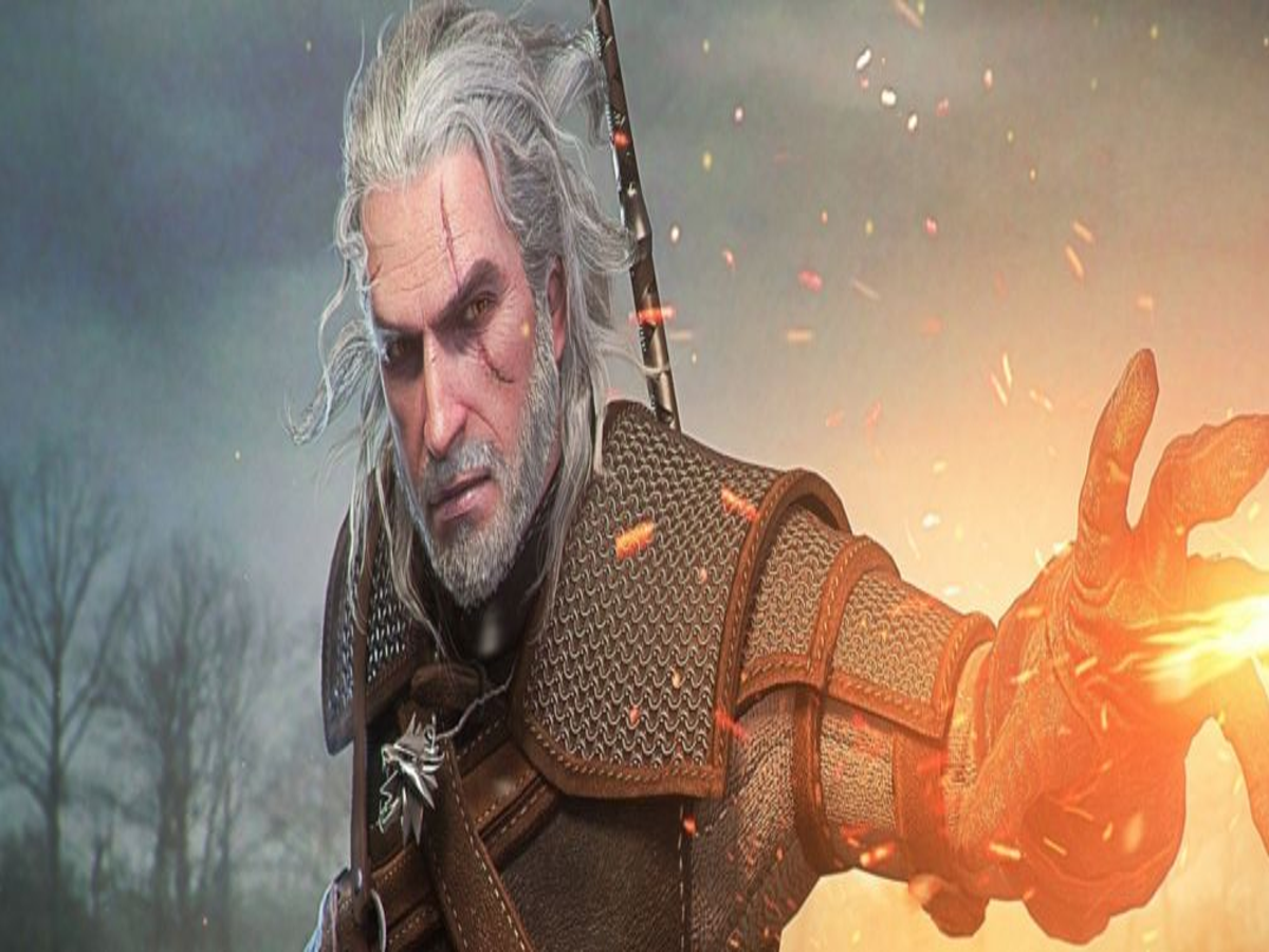 Best Graphic Mods for Witcher 3 for Low-end Pcs