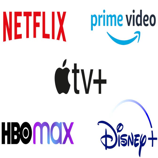 Co obejrzeć w weekend na Netflix, HBO Max, Apple TV+ czy Player