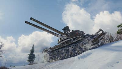 Wargaming fires World of Tanks' creative director following pro-Russia statements