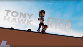 Obrazki dla Tony Hawk buduje wirtualny skatepark na platformie NFT