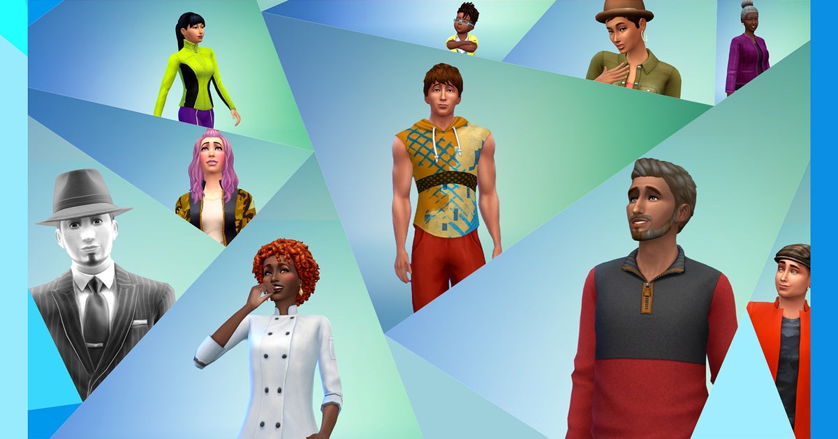 The Sims 4: High School Years, PC Mac