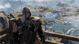 Twórcy God of War Ragnarok żartują z opinii EA na temat gier single-player
