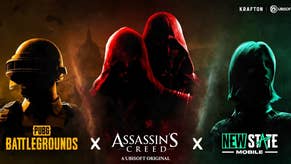 Assassin’s Creed połączy siły z… PUBG