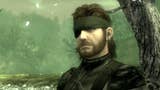 Obrazki dla Metal Gear Solid 2 i 3 tymczasowo znikają ze sklepów - przez historyczne wideo