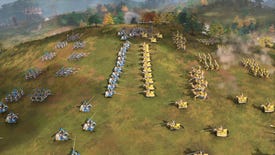 Image for 25 years of Age Of Empires has made fans "the beating heart of the franchise"