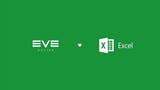 Eve Online łączy siły z... Excelem. Żart stał się rzeczywistością