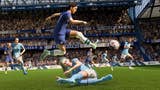 EA chwali się, że FIFA 23 ma „hiper-realistyczną” murawę i ładniejszą siatkę w bramce
