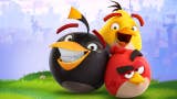 Obrazki dla Angry Birds zniknie ze sklepów, bo jest... zbyt popularne