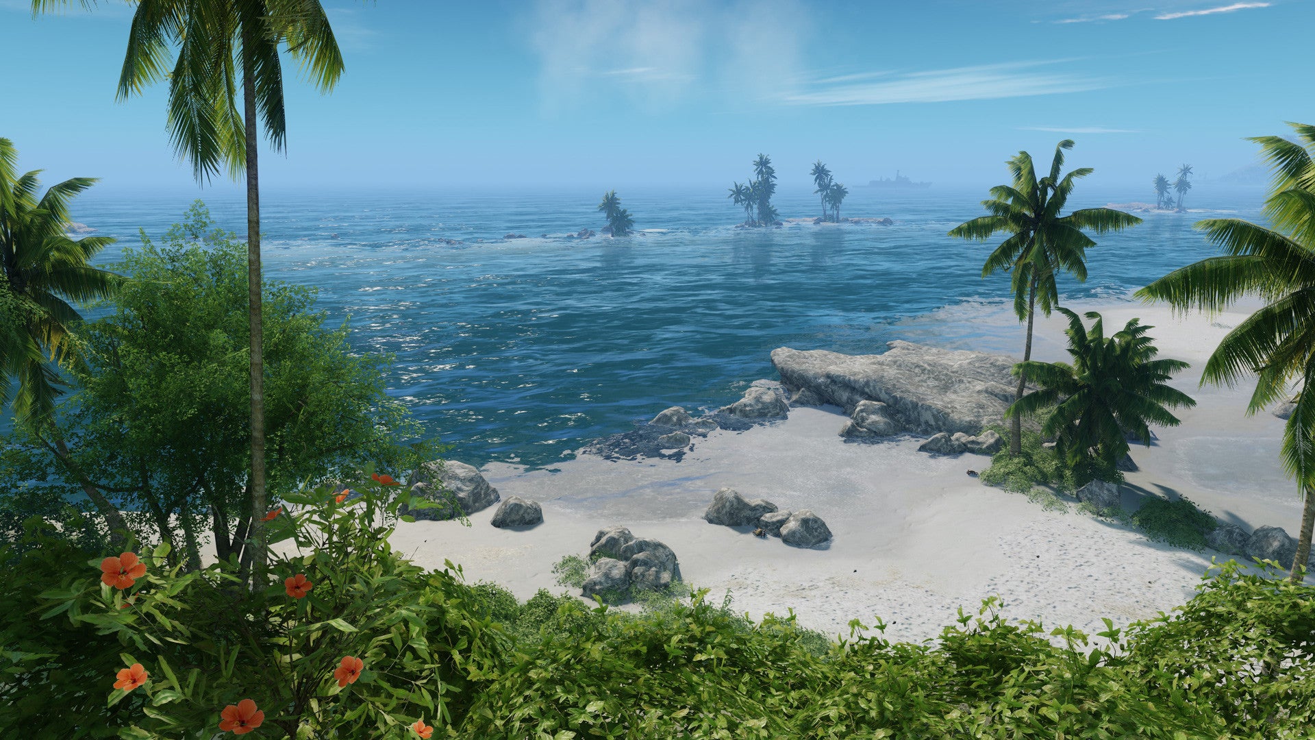 Crysis Remastered Trilogy Eurogamer.de