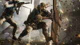 Premiera Battlefield 2042 z patchem. Twórcy poprawiają stabilność gry