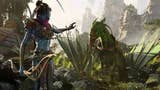 Avatar: Frontiers of Pandora ma problemy z rozgrywką - ujawnia insider