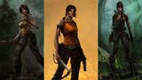 Tomb Raider jako horror - ujawniono wideo z prototypu