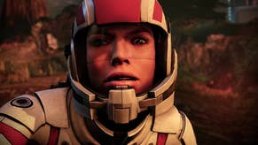 Mass Effect: Edycja Legendarna na PS5 i Xbox Series X/S - analiza Digital Foundry
