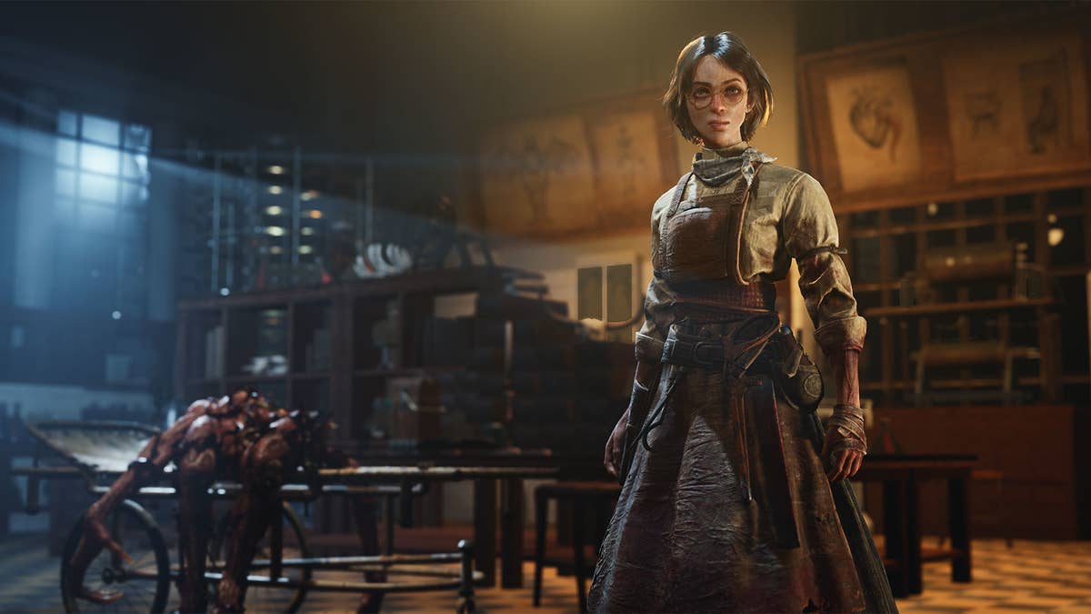 No Plans for A Plague Tale: Requiem Sequel, But 'The Door Is Never Closed'  Says Director