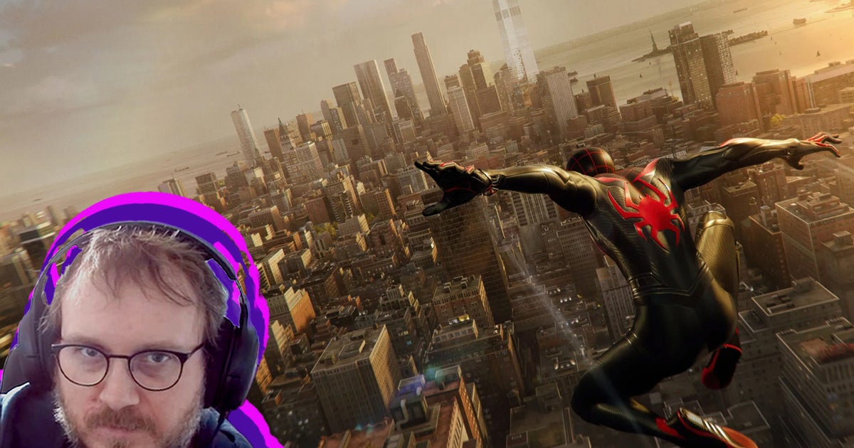 What’s the best game set in New York? What’s the best game set in New York?