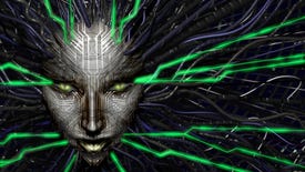 Image for No one knows who is patching System Shock 2