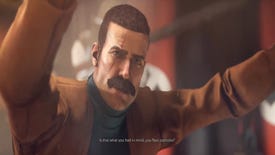 Image for B.J. Blazkowicz and the need for more diverse Jewish characters