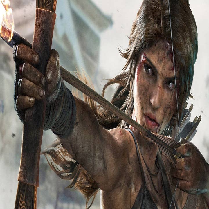 Tomb Raider still coming after big changes, Crystal Dynamics confirm