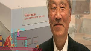 Image for NES Creator Masayuki Uemura on the Birth of Nintendo's First Console