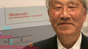 NES Creator Masayuki Uemura on the Birth of Nintendo's First Console