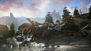 Image for Ark: Survival Evolved Valguero update arrives on PS4 and Xbox One