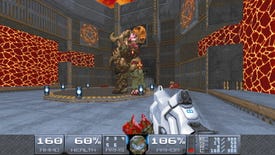 Image for The best Doom mods of 2019