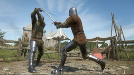 Image for Kingdom Come: Deliverance Delayed Till Next Year