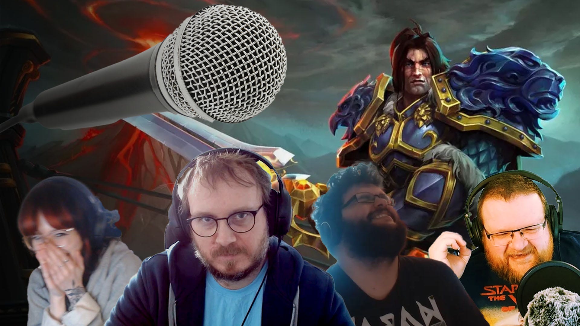 What's the best game that's uncomfortably pro-monarchy? The Best Games Ever Show Episode 50