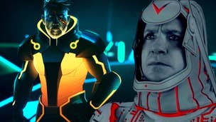 Tron: Identity is the perfect Disney universe for Bithell Games to play around in