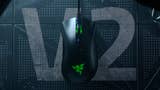 Image for The legendary Razer DeathAdder V2 is down to just £30