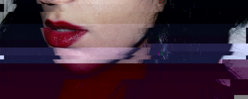 Live Free Play Hard: Sadomasoglitch