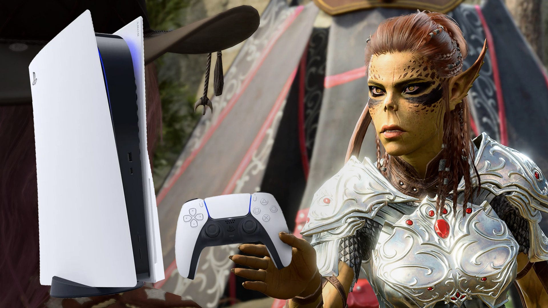 Will Baldur's Gate 3 be any good on PS5?
