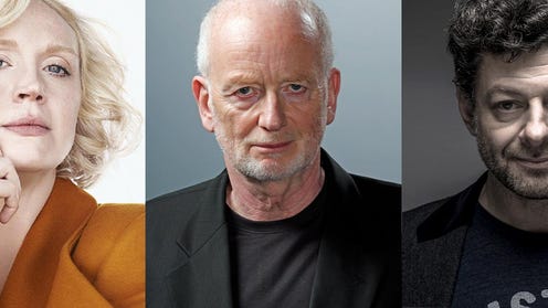 Star Wars Celebration 2023 Villains of the Sequel Trilogy panel