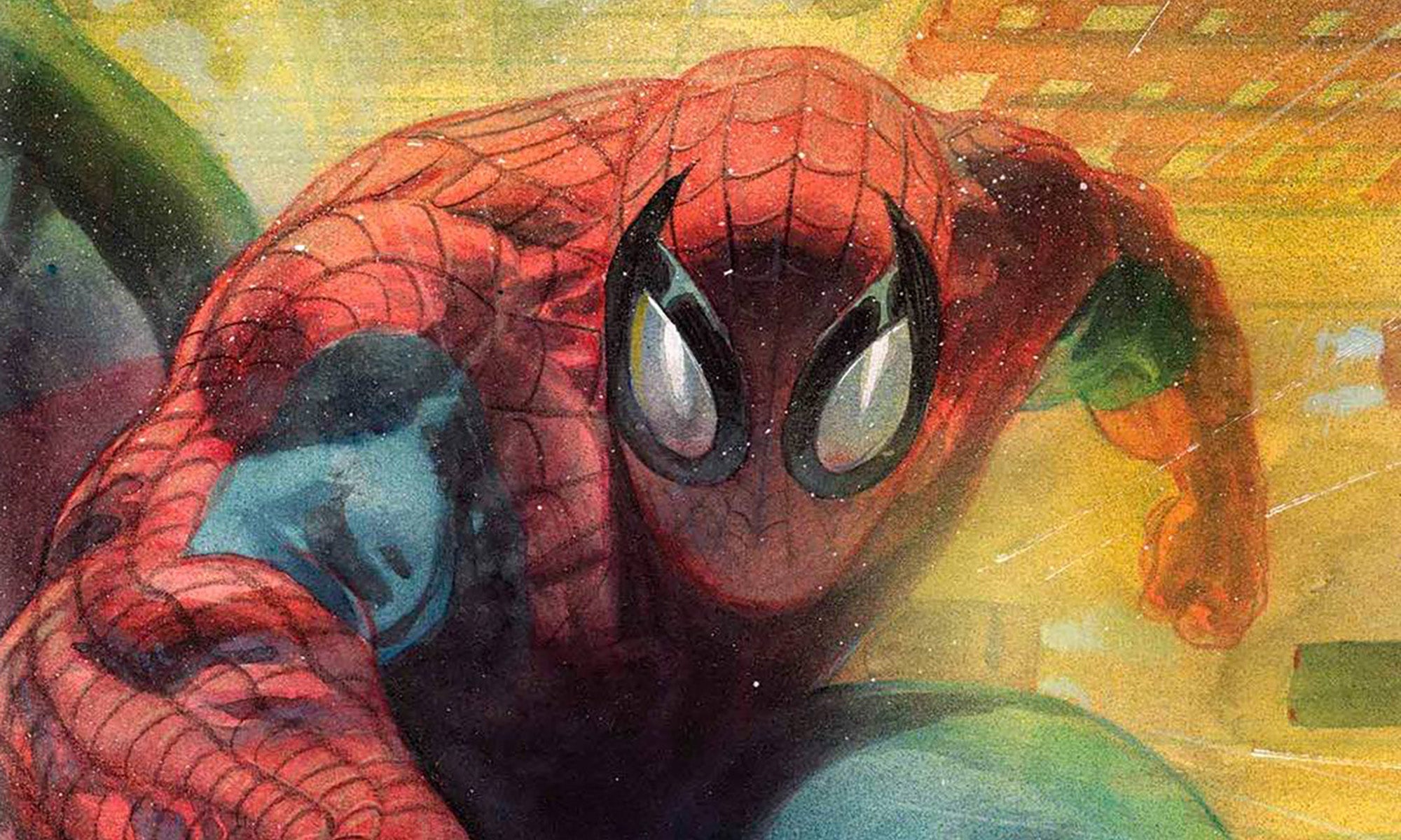 Ultimate Spider-Man, Star Wars, and other Marvel Comics have isolated printer flaws according to Marvel