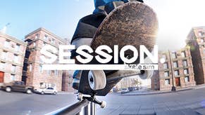 Session: Skate Sim zeigt im neusten Trailer wie man richtig shreddet