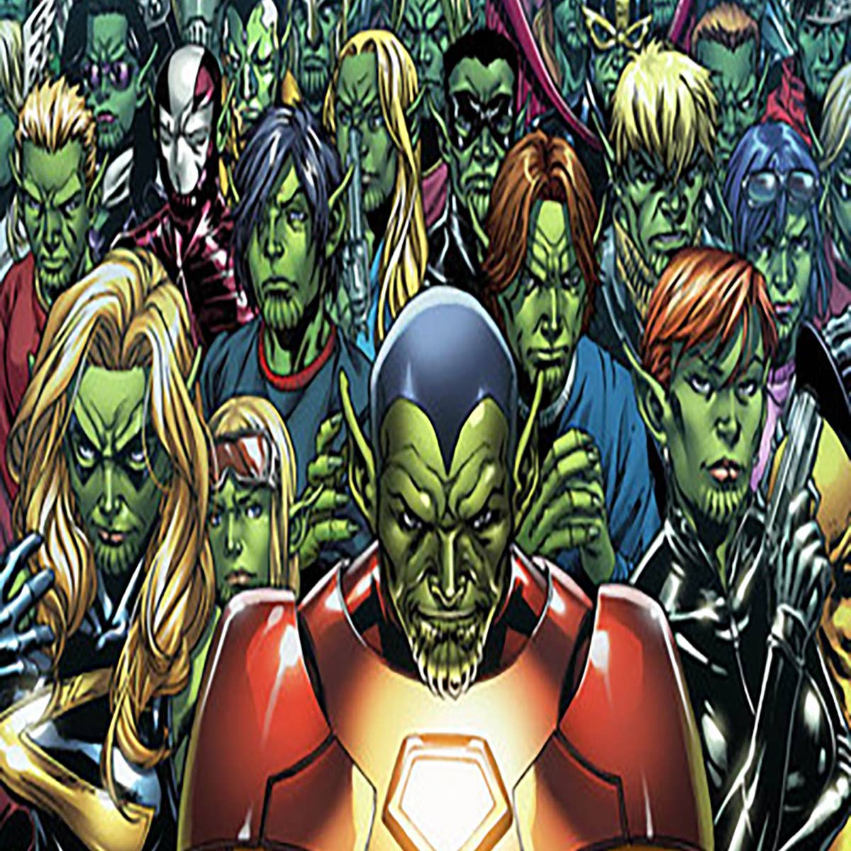 Secret Invasion's Trailer Reveals the Absence of The Avengers