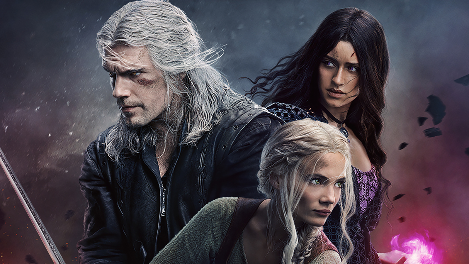 The Witcher season 3 Volume 2: The release date, the plot, the cast,  episode titles, and more