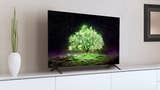 Image for Bring home the 55-inch LG A1 OLED for just £779