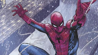 Ultimate Spider-Man #1 third printing