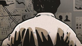 Homicide: The Graphic Novel