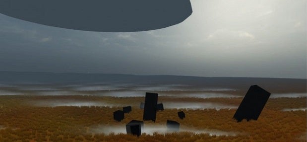 Live Free Play Hard: I'm Not A Rapture