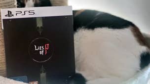 Is Lies of P's Deluxe Edition worth going physical for?