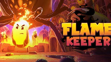 Image for How Xsolla Funding Club helped Kautki Cave fire up Flame Keeper