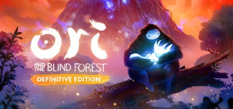 Ori on hot sale ps4