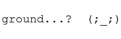 Live Free Play Hard: YOU THREW YOUR CANDY ON THE GROUND??????????????????????????????