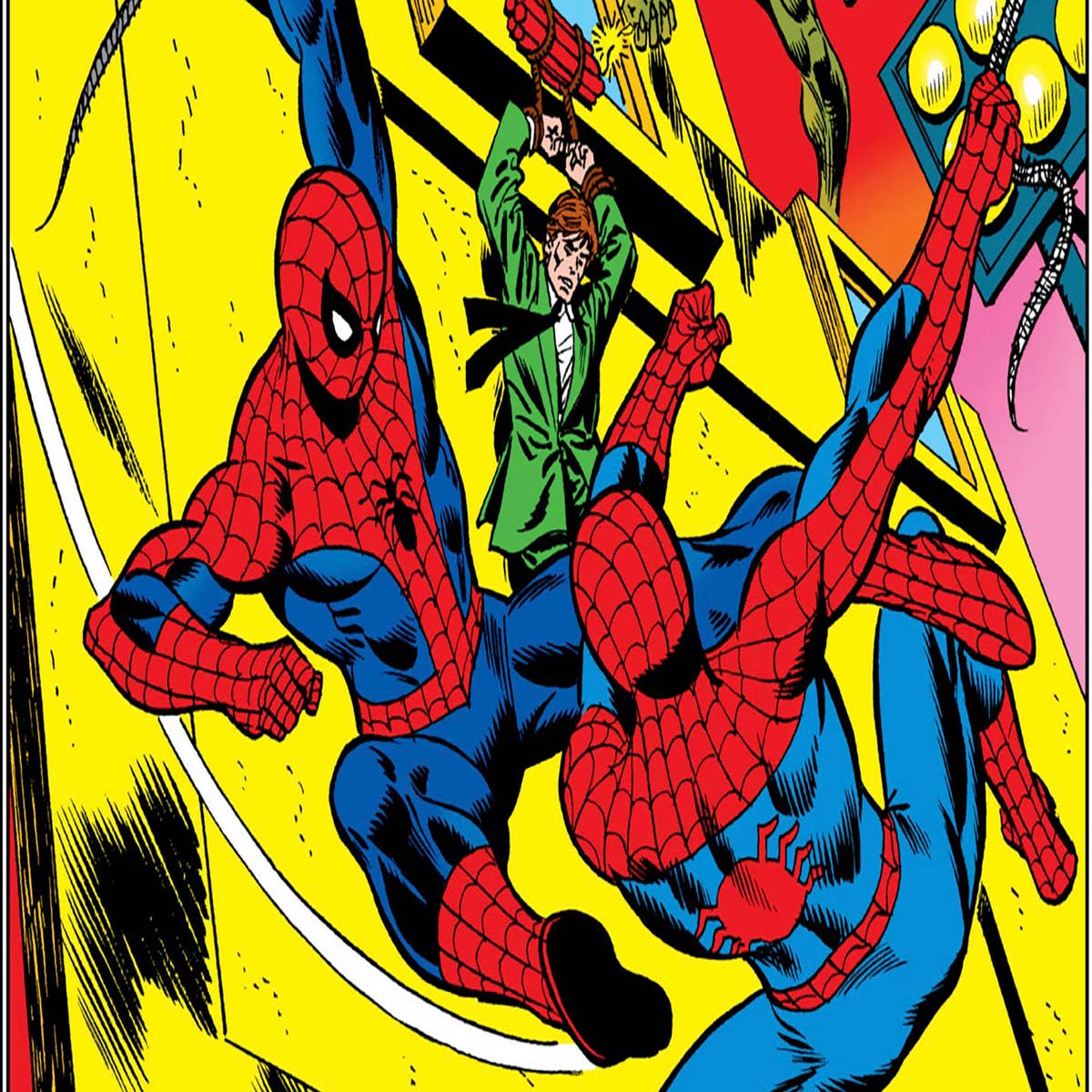 Spider-Man - Wikiwand, spider man 