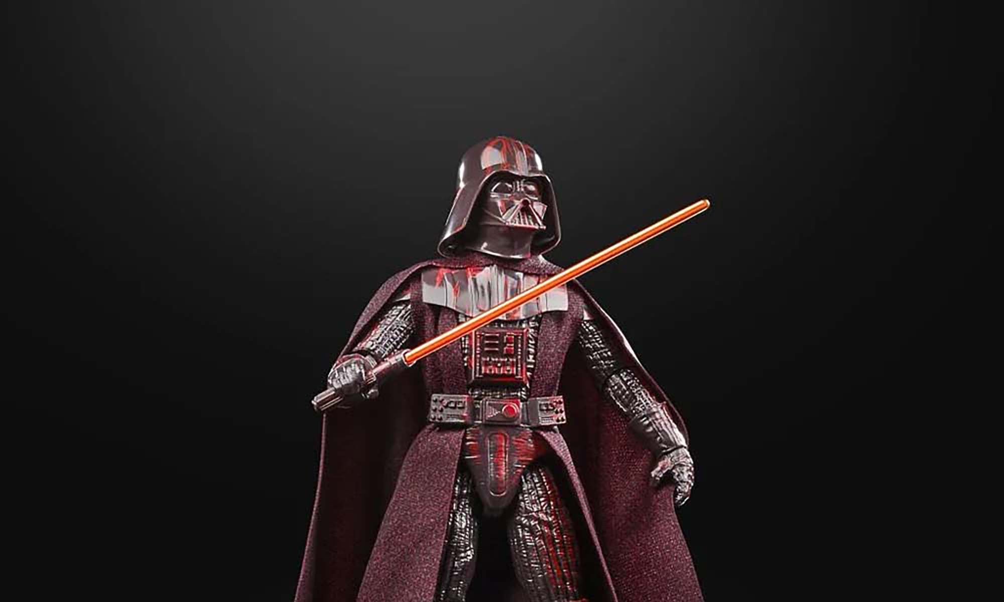 Star Wars Celebration 2023 Hasbro exclusives focus on Return of