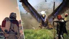 Grounded: How to open the Haze lab and survive the gas | VG247